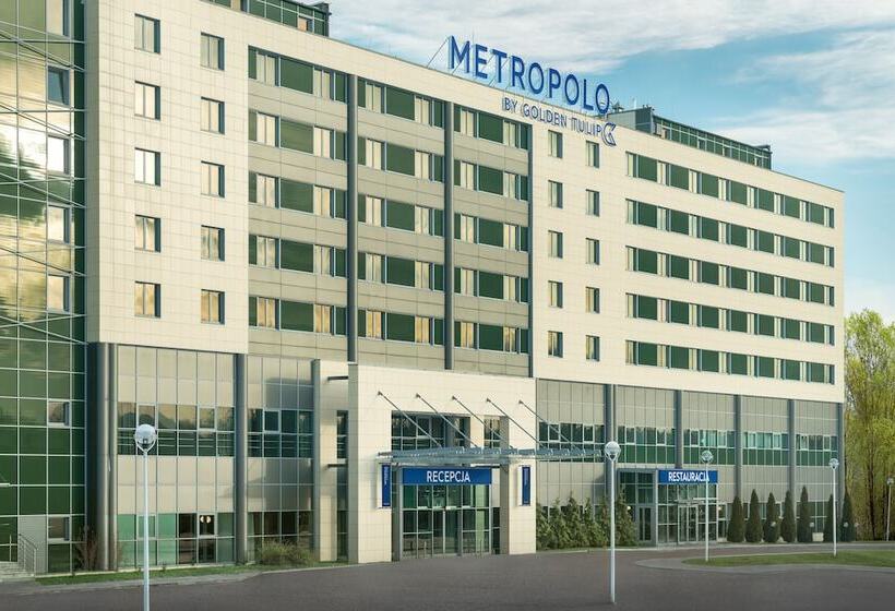 Fotos del hotel Metropolo By Golden Tulip Krakow:  43