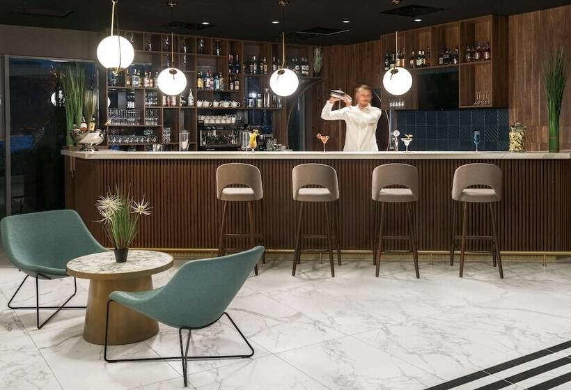 Fotos del hotel Metropolo By Golden Tulip Krakow:  41