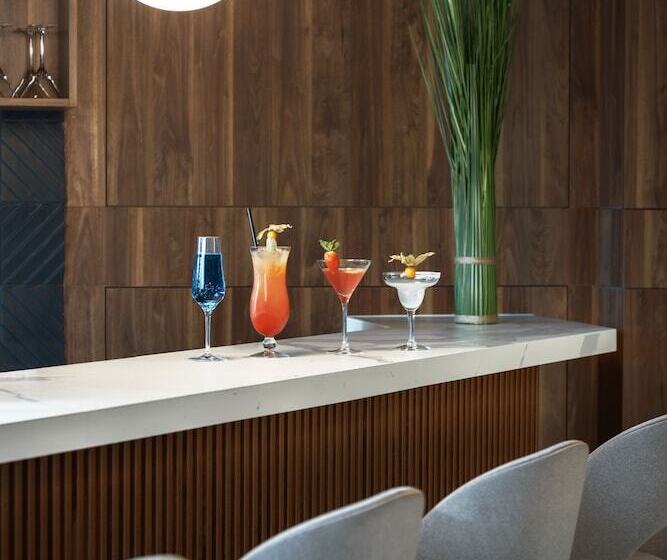 Fotos del hotel Metropolo By Golden Tulip Krakow:  40