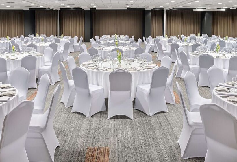 Fotos del hotel Metropolo By Golden Tulip Krakow:  44