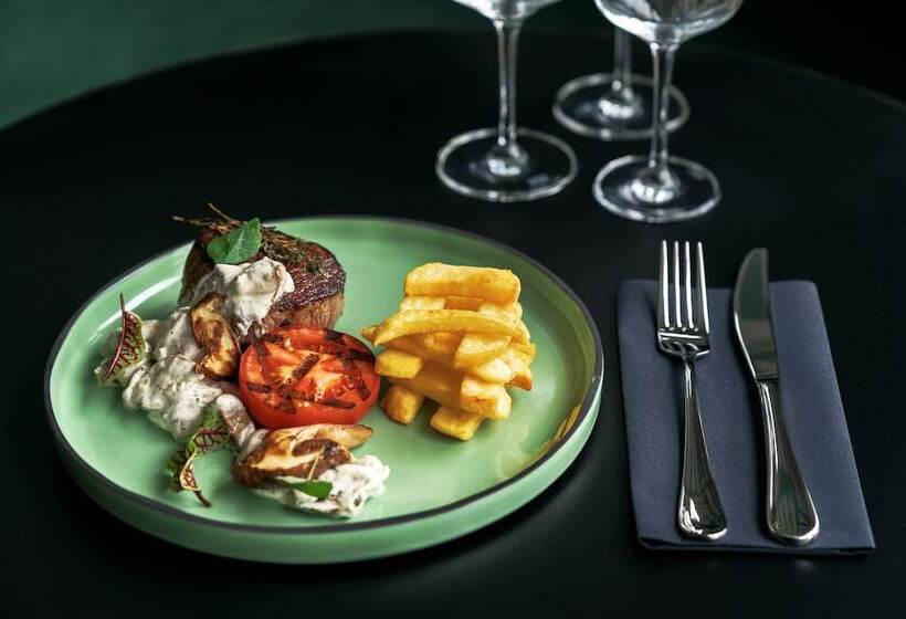 Fotos del hotel Metropolo By Golden Tulip Krakow:  54