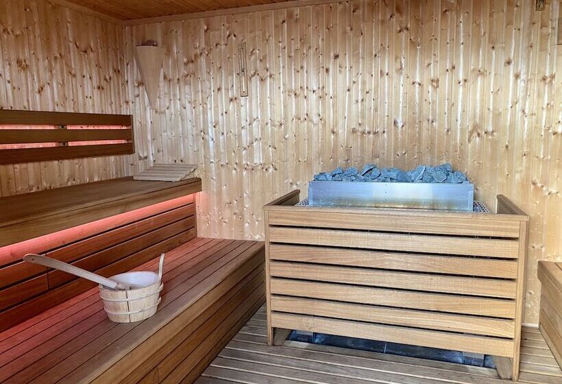 Fotos del hotel Metropolo By Golden Tulip Krakow:  49