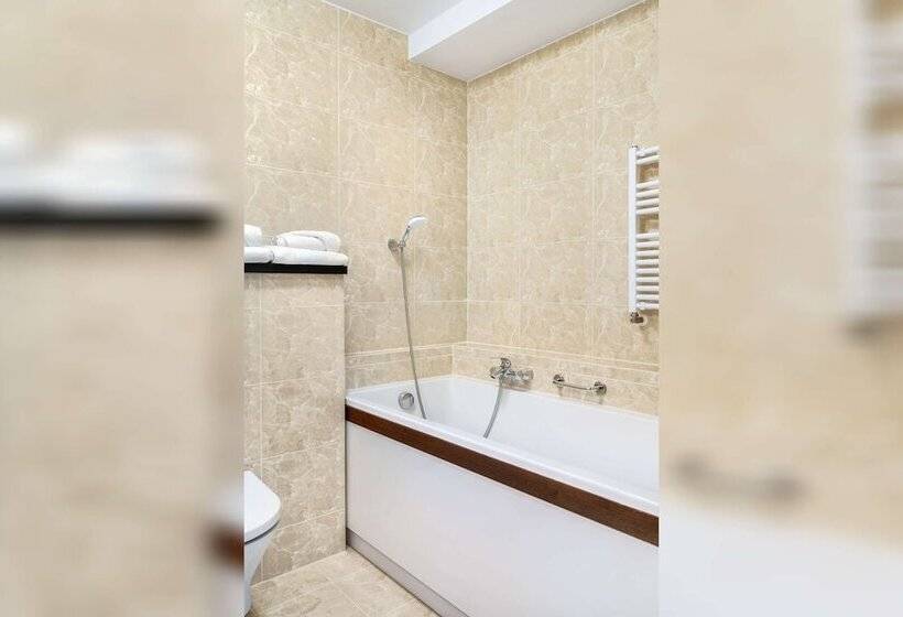 Fotos del hotel Metropolo By Golden Tulip Krakow:  61