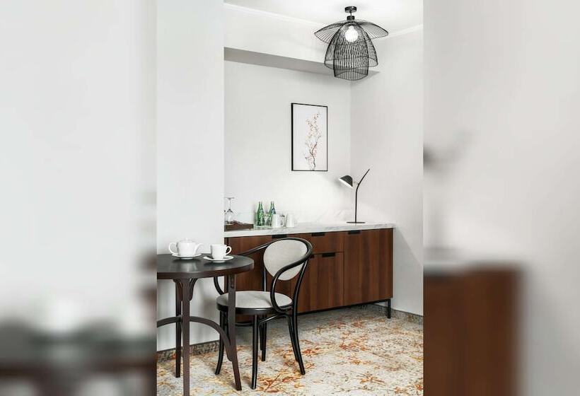 Fotos del hotel Metropolo By Golden Tulip Krakow:  57