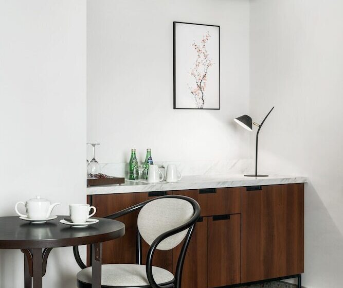 Fotos del hotel Metropolo By Golden Tulip Krakow:  56