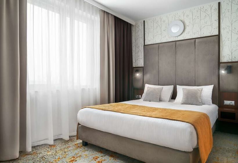 Metropolo By Golden Tulip Krakow