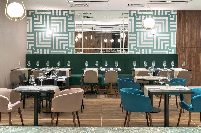 Fotos del hotel Metropolo By Golden Tulip Krakow:  25