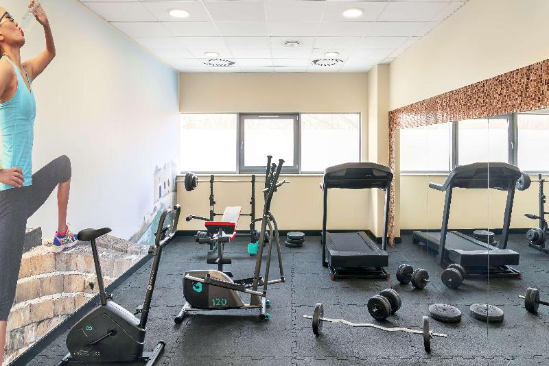 Fotos del hotel Metropolo By Golden Tulip Krakow:  26