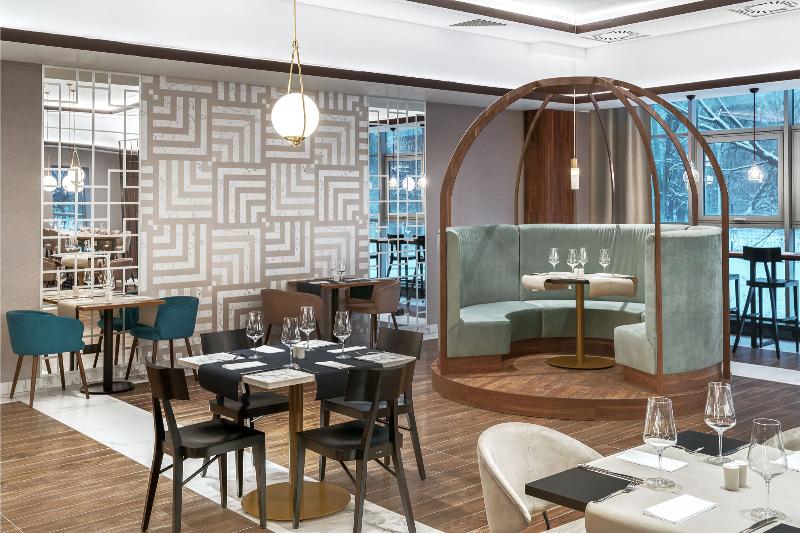 Fotos del hotel Metropolo By Golden Tulip Krakow:  27