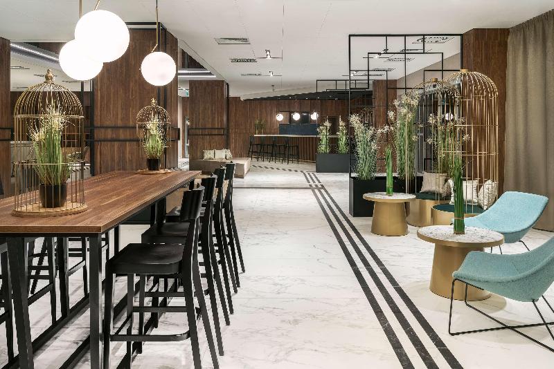 Fotos del hotel Metropolo By Golden Tulip Krakow:  30