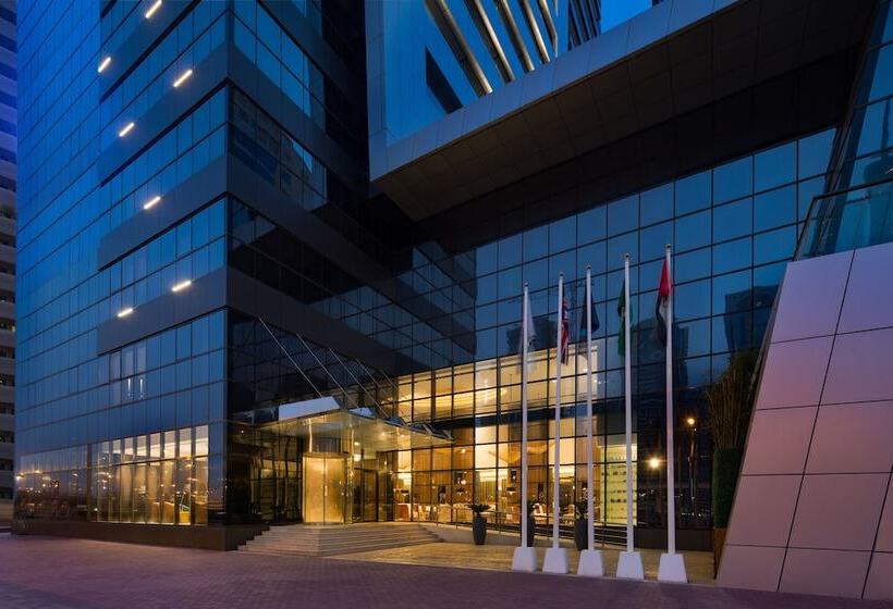 Fotos del hotel Millennium Place Dubai Marina:  2