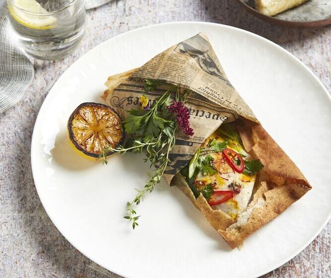 酒店 Millennium Place Dubai Marina