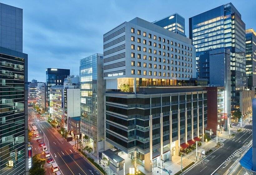 Fotos del hotel Mitsui Garden  Nihonbashi Premier:  4