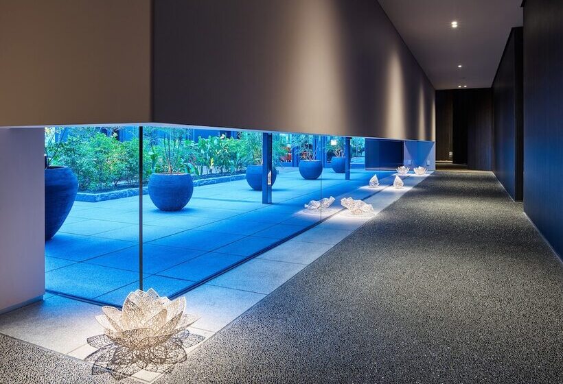 Fotos del hotel Mitsui Garden  Nihonbashi Premier:  10