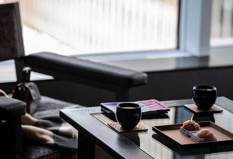 Fotos del hotel Mitsui Garden  Nihonbashi Premier:  14