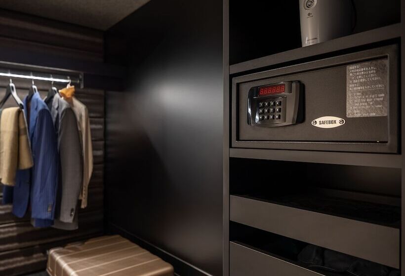 Fotos del hotel Mitsui Garden  Nihonbashi Premier:  15