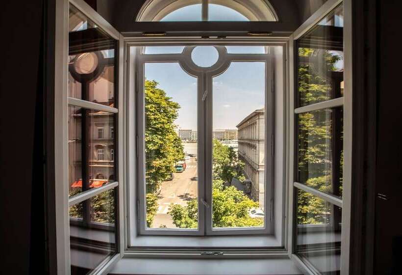 Fotos del hotel Monastery Boutique  Budapest:  2