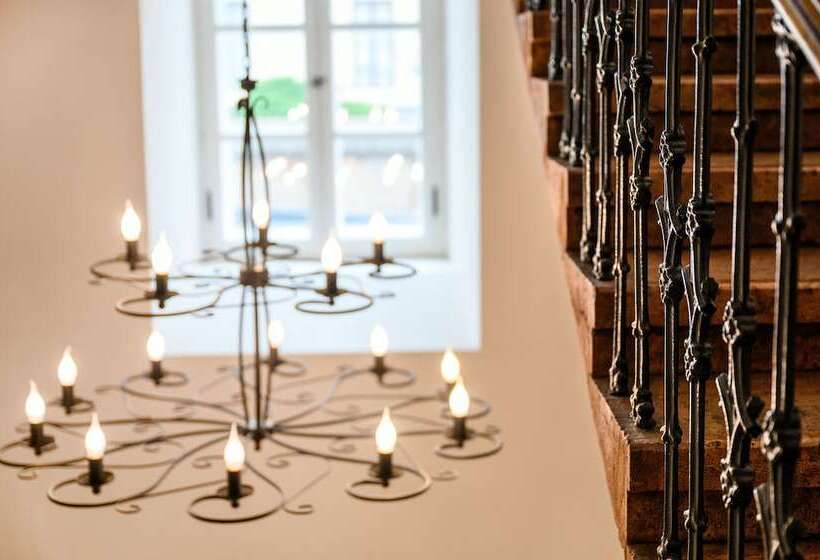 Fotos del hotel Monastery Boutique  Budapest:  9