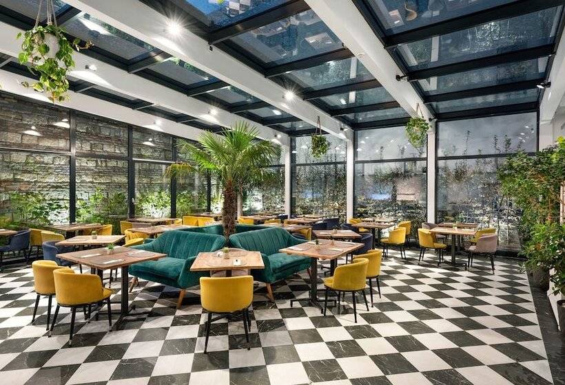 Fotos del hotel Monastery Boutique  Budapest:  13