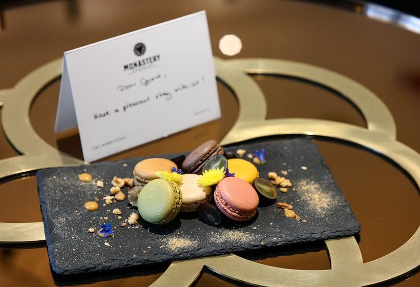 Fotos del hotel Monastery Boutique  Budapest:  14