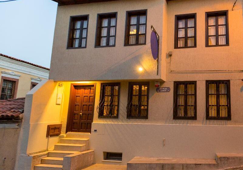 هتل Old Town Boutique