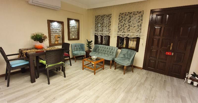 هتل Old Town Boutique