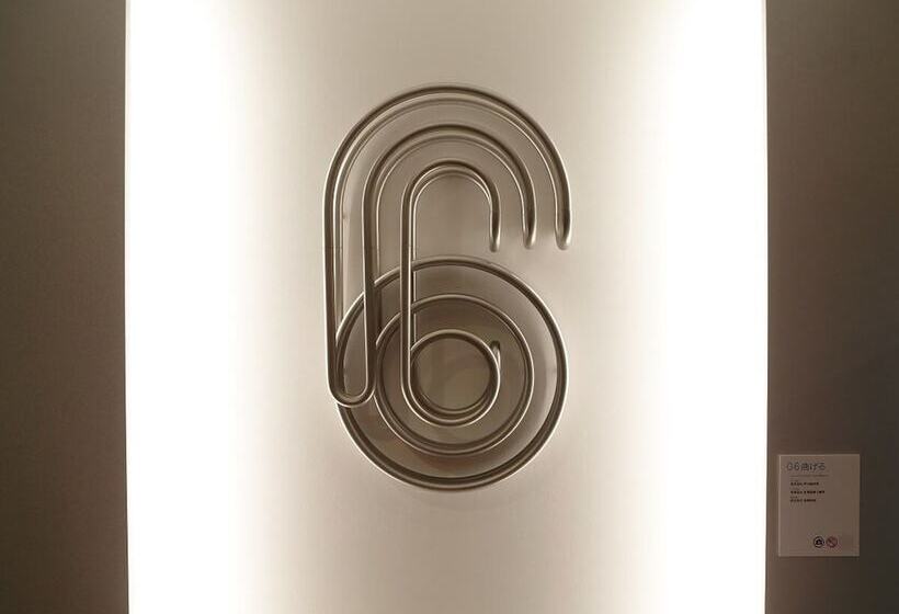 Fotos del hotel Oriental Express Tokyo Kamata:  6