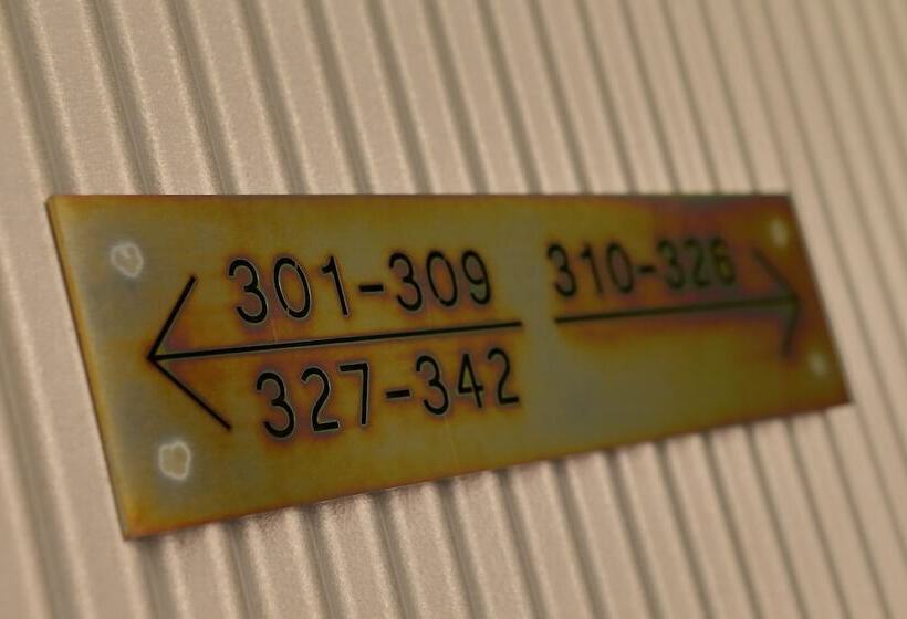 Fotos del hotel Oriental Express Tokyo Kamata:  8