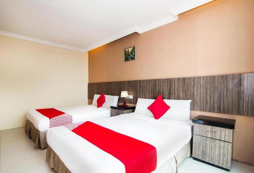 فندق Crystal City