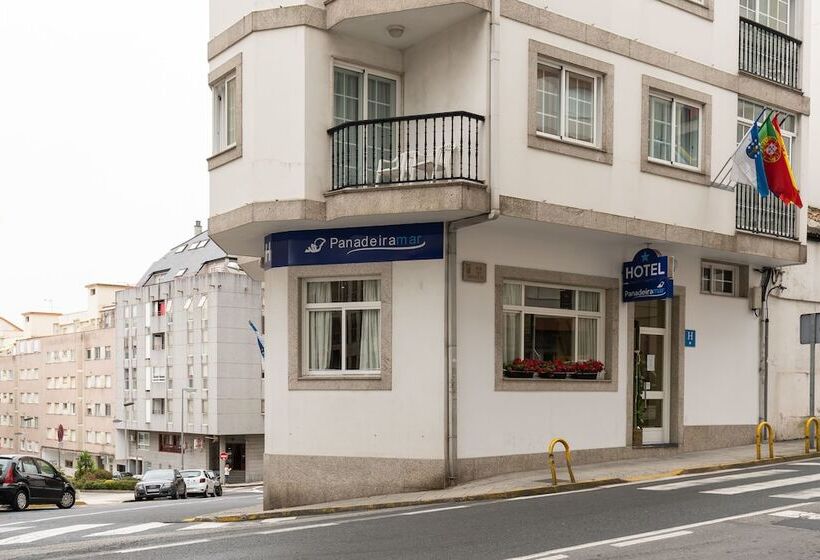 هتل Panadeiramar