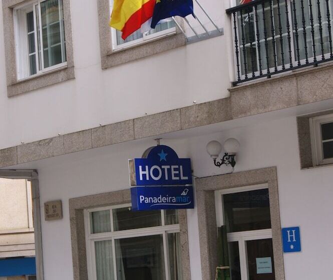 هتل Panadeiramar