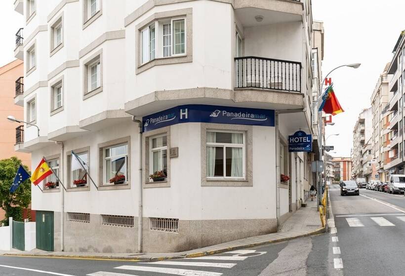هتل Panadeiramar