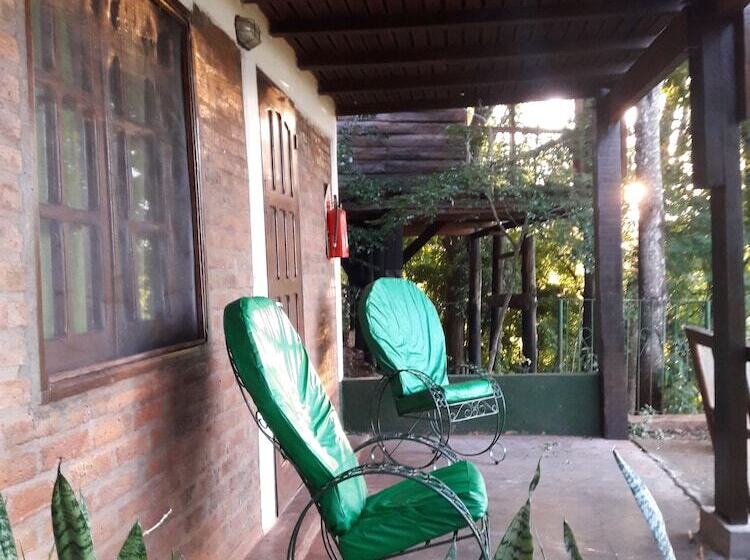 هتل Panambi Lodge B&b