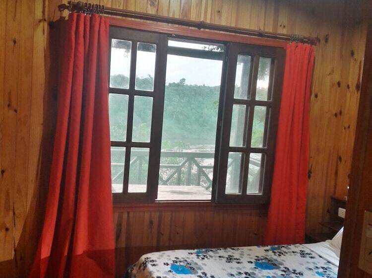 هتل Panambi Lodge B&b