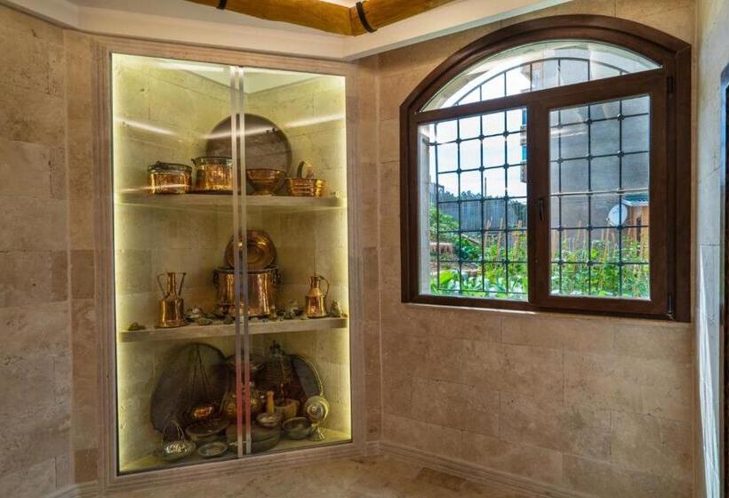 Fotos del hotel Pasha Palace:  41