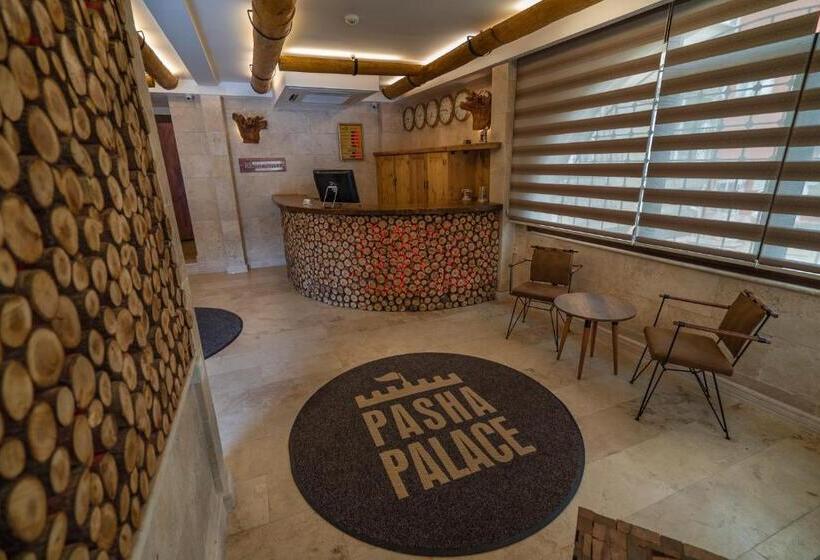 Fotos del hotel Pasha Palace:  30