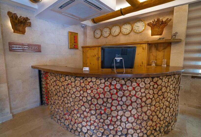 Fotos del hotel Pasha Palace:  20