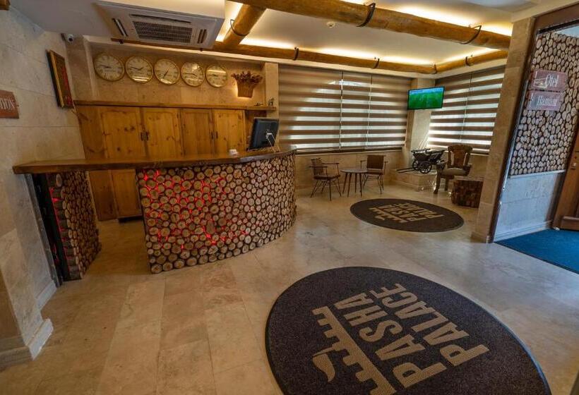 Fotos del hotel Pasha Palace:  46