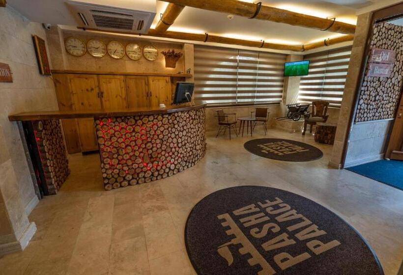 Fotos del hotel Pasha Palace:  33