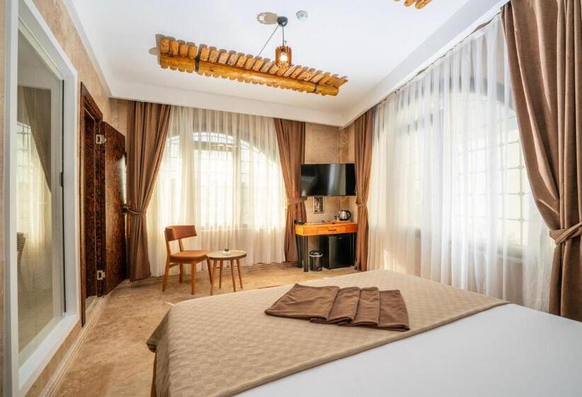 Fotos del hotel Pasha Palace:  6