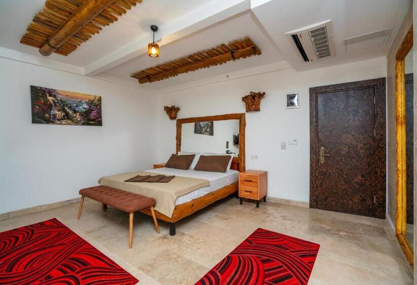 Fotos del hotel Pasha Palace:  3