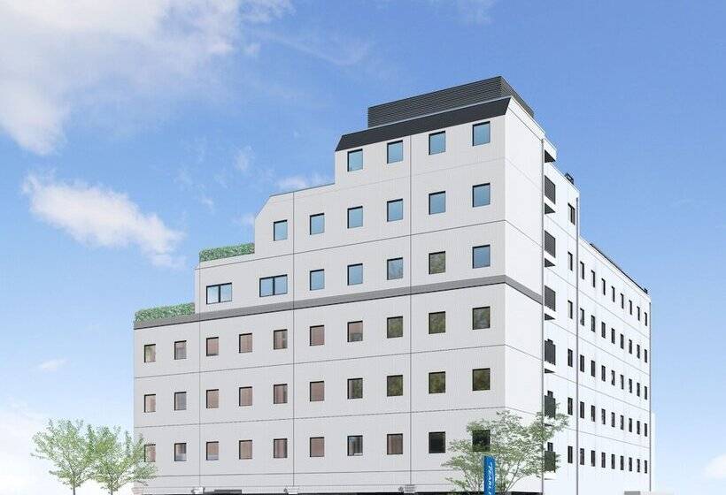 Fotos del hotel Pearl  Shinjuku Akebonobashi:  19