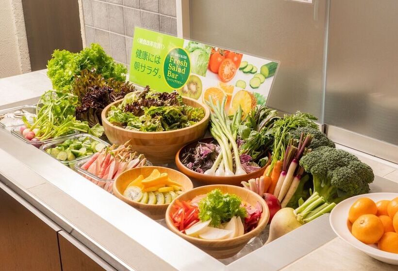 Fotos del hotel Pearl  Shinjuku Akebonobashi:  21