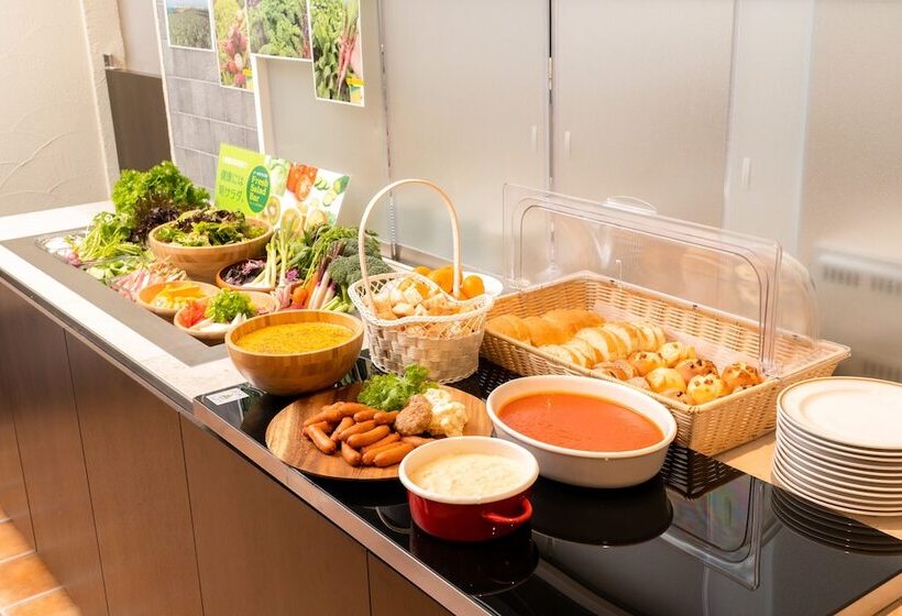 Fotos del hotel Pearl  Shinjuku Akebonobashi:  22