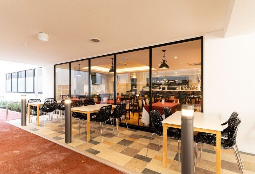 Fotos del hotel Pearl  Shinjuku Akebonobashi:  24