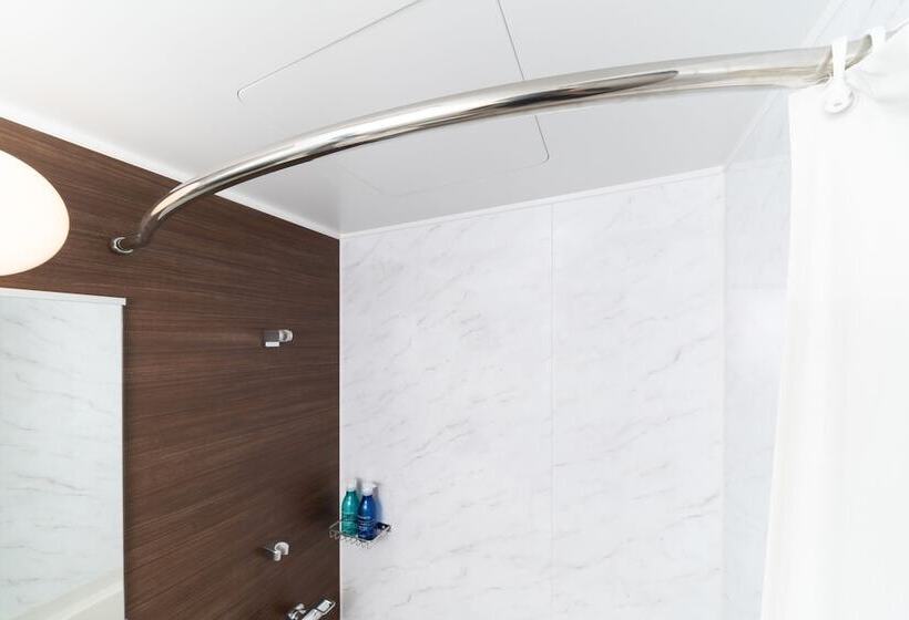 Fotos del hotel Pearl  Shinjuku Akebonobashi:  26