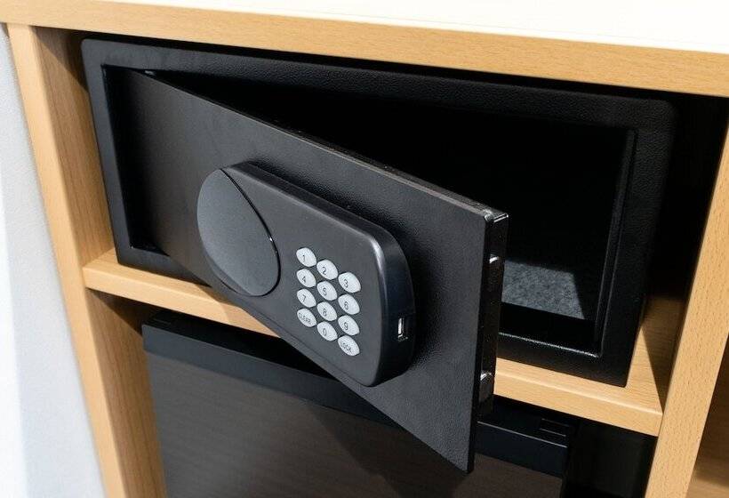 Fotos del hotel Pearl  Shinjuku Akebonobashi:  27