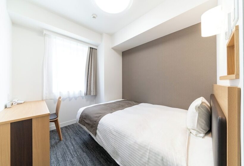 Fotos del hotel Pearl  Shinjuku Akebonobashi:  28