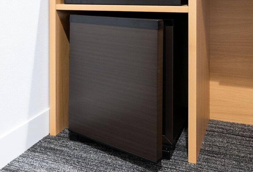 Fotos del hotel Pearl  Shinjuku Akebonobashi:  14