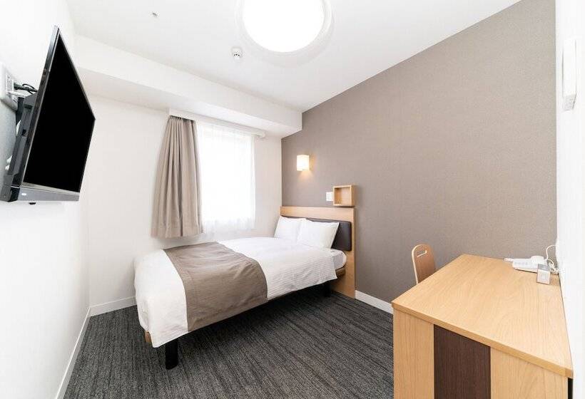 Fotos del hotel Pearl  Shinjuku Akebonobashi:  17